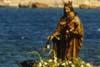 L'Escala, Feste del Carme