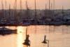 L'Escala, haven